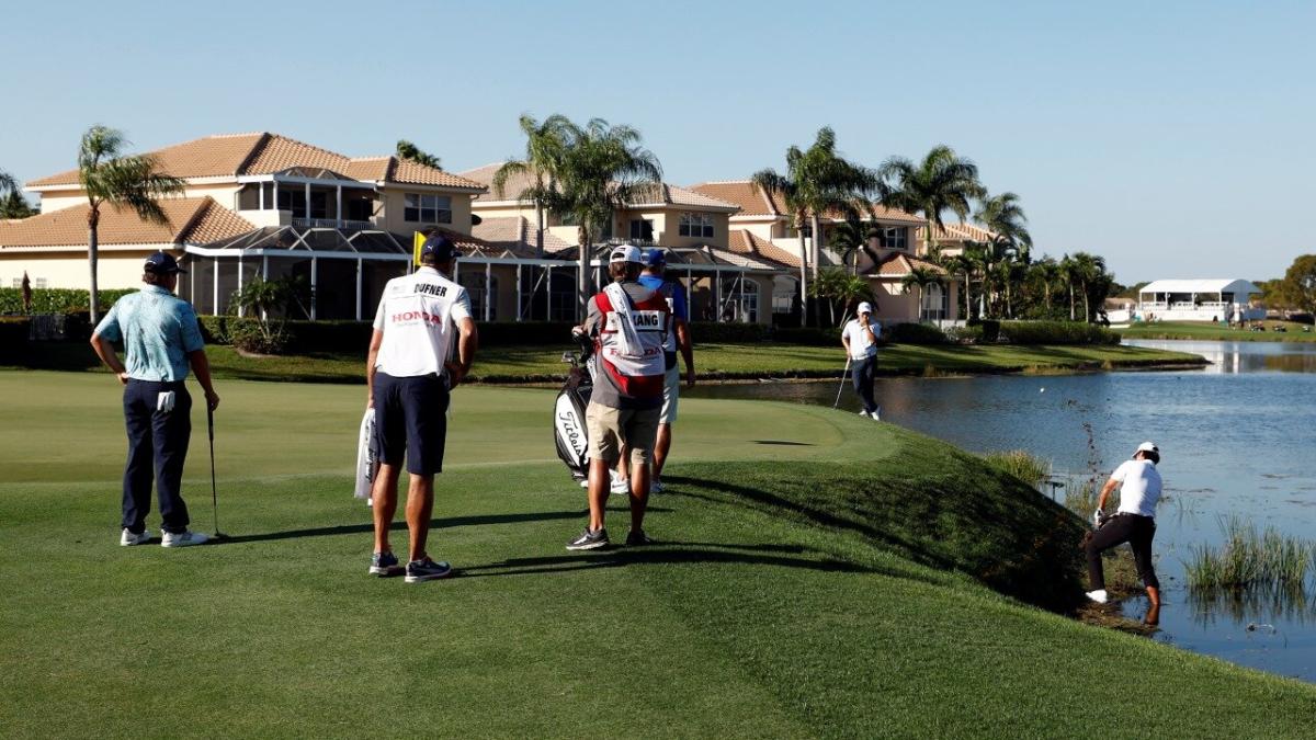 PGA National's Champion Course